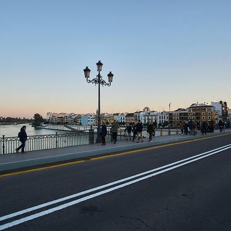 Arjona Riverside Central Deluxe By Valcambre Sevilla Bagian luar foto