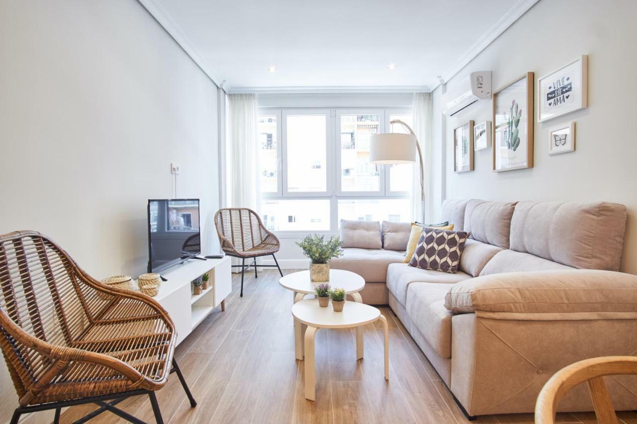 Arjona Riverside Central Deluxe By Valcambre Sevilla Bagian luar foto