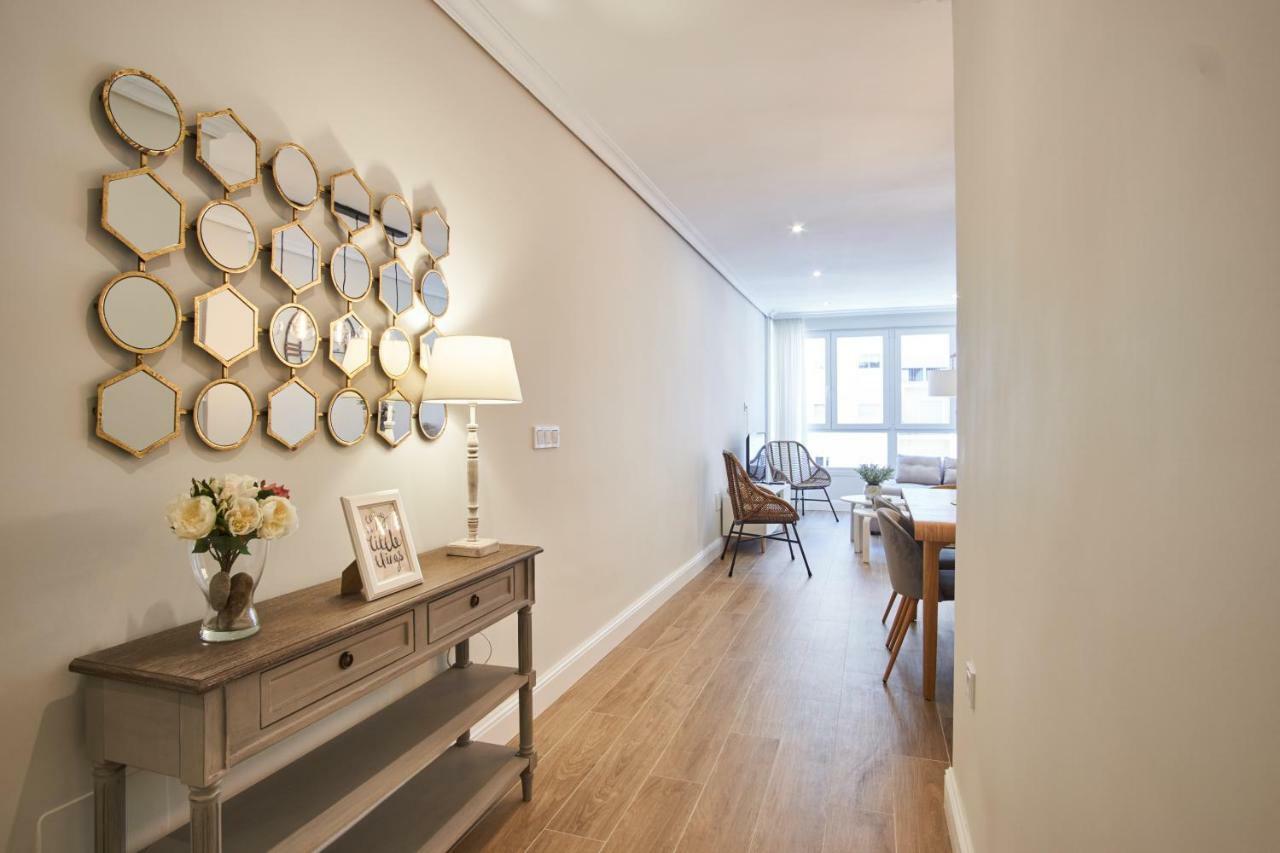 Arjona Riverside Central Deluxe By Valcambre Sevilla Bagian luar foto