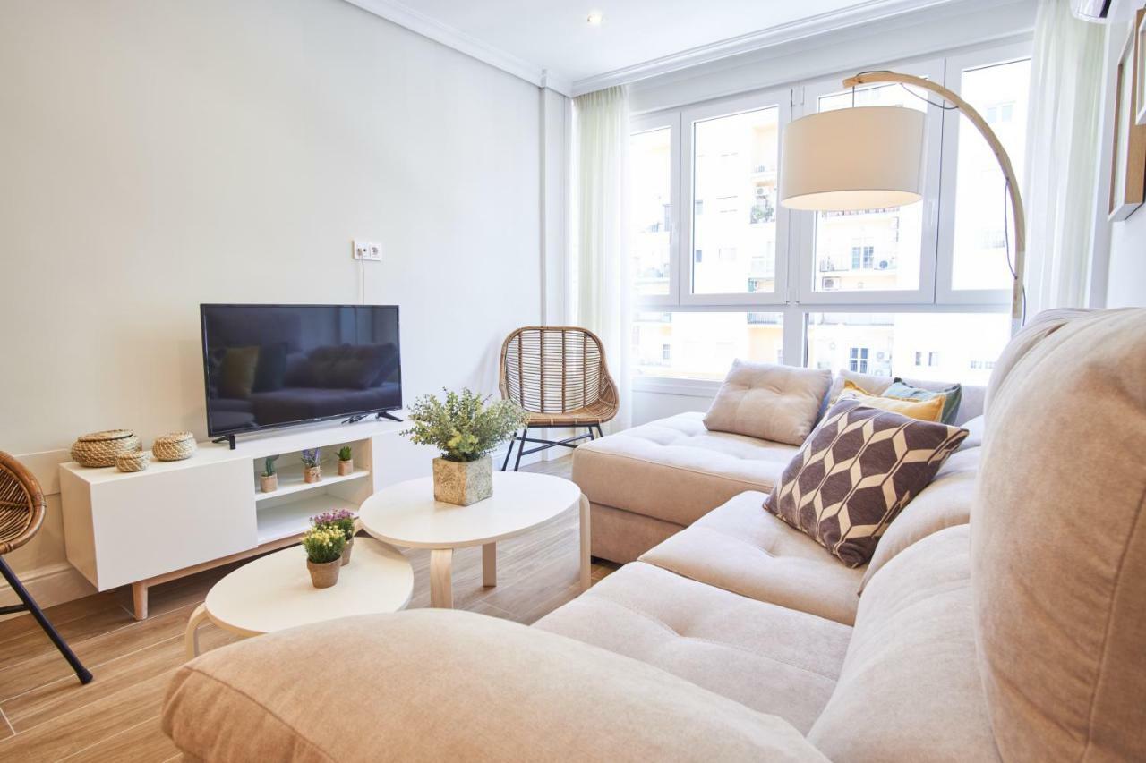 Arjona Riverside Central Deluxe By Valcambre Sevilla Bagian luar foto