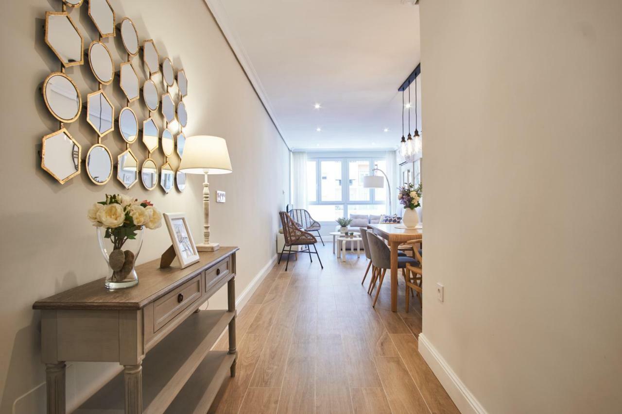 Arjona Riverside Central Deluxe By Valcambre Sevilla Bagian luar foto