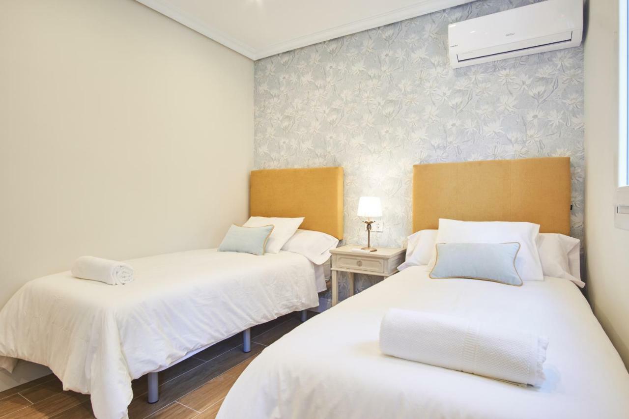 Arjona Riverside Central Deluxe By Valcambre Sevilla Bagian luar foto
