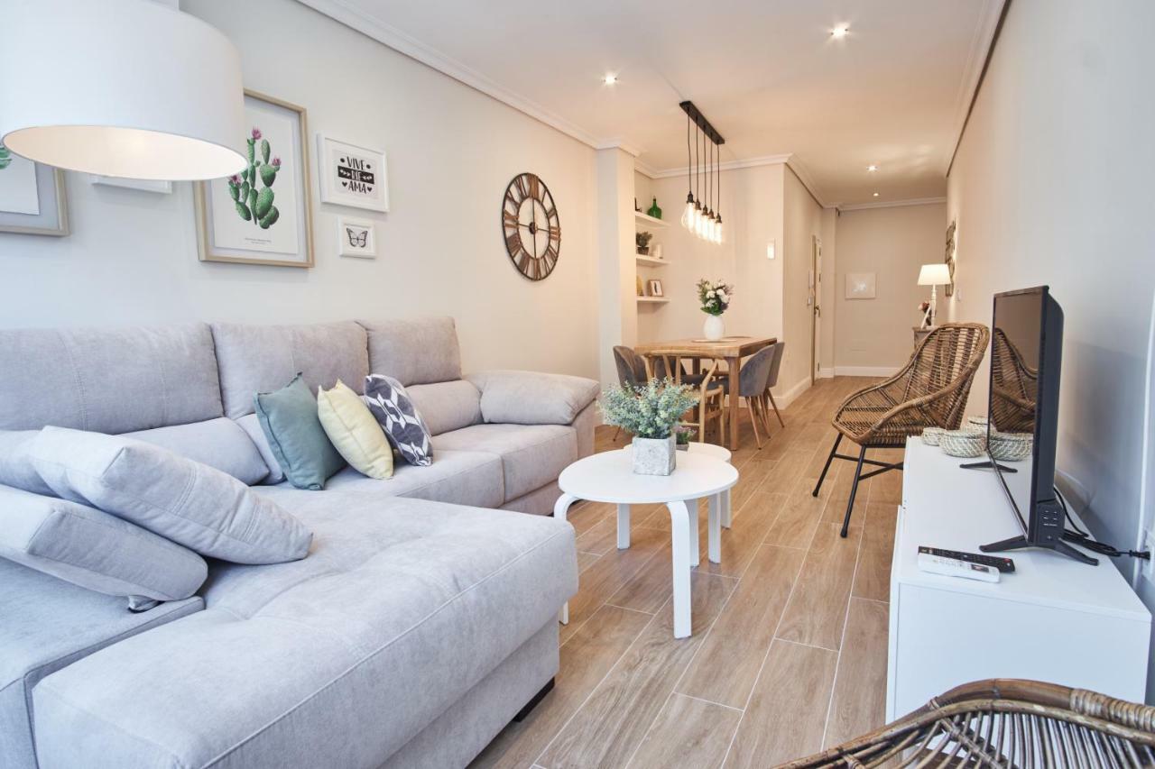 Arjona Riverside Central Deluxe By Valcambre Sevilla Bagian luar foto