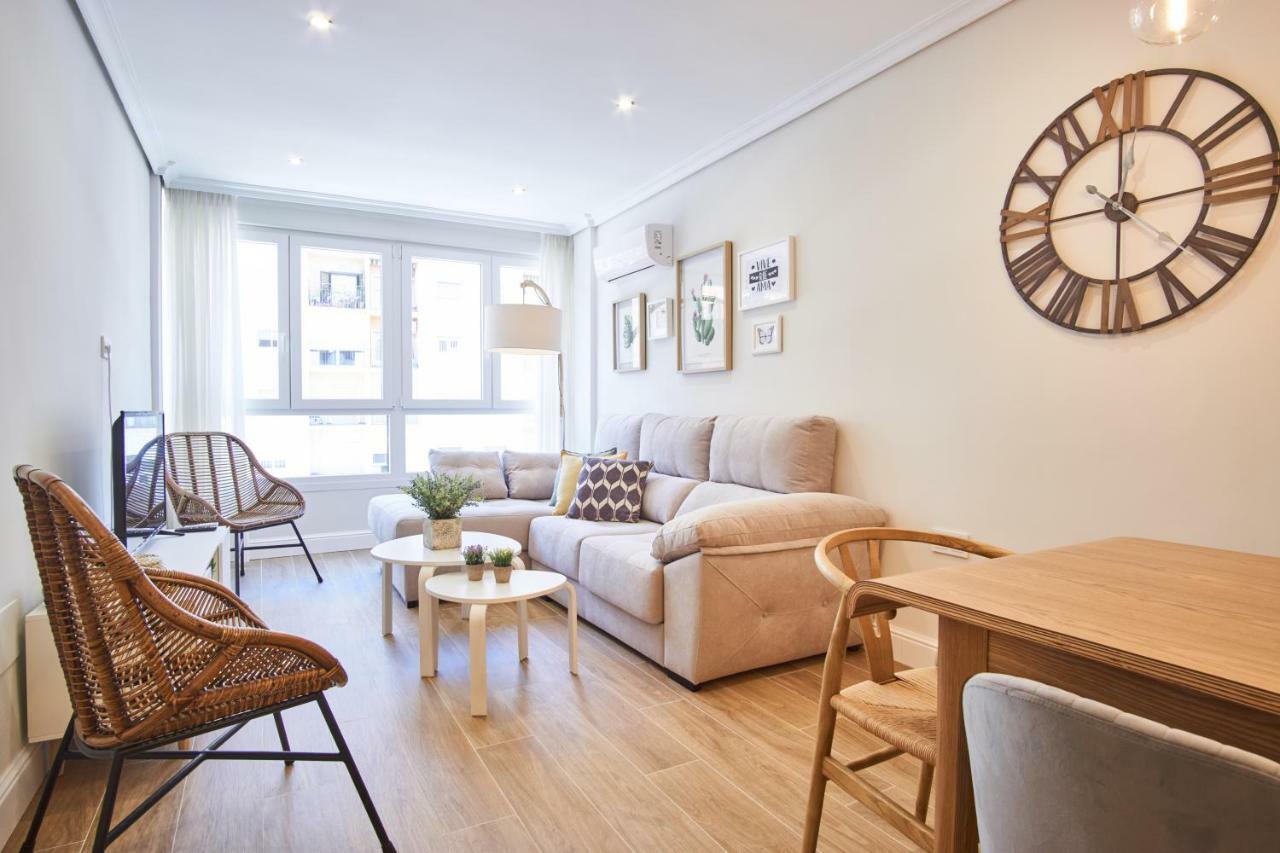 Arjona Riverside Central Deluxe By Valcambre Sevilla Bagian luar foto