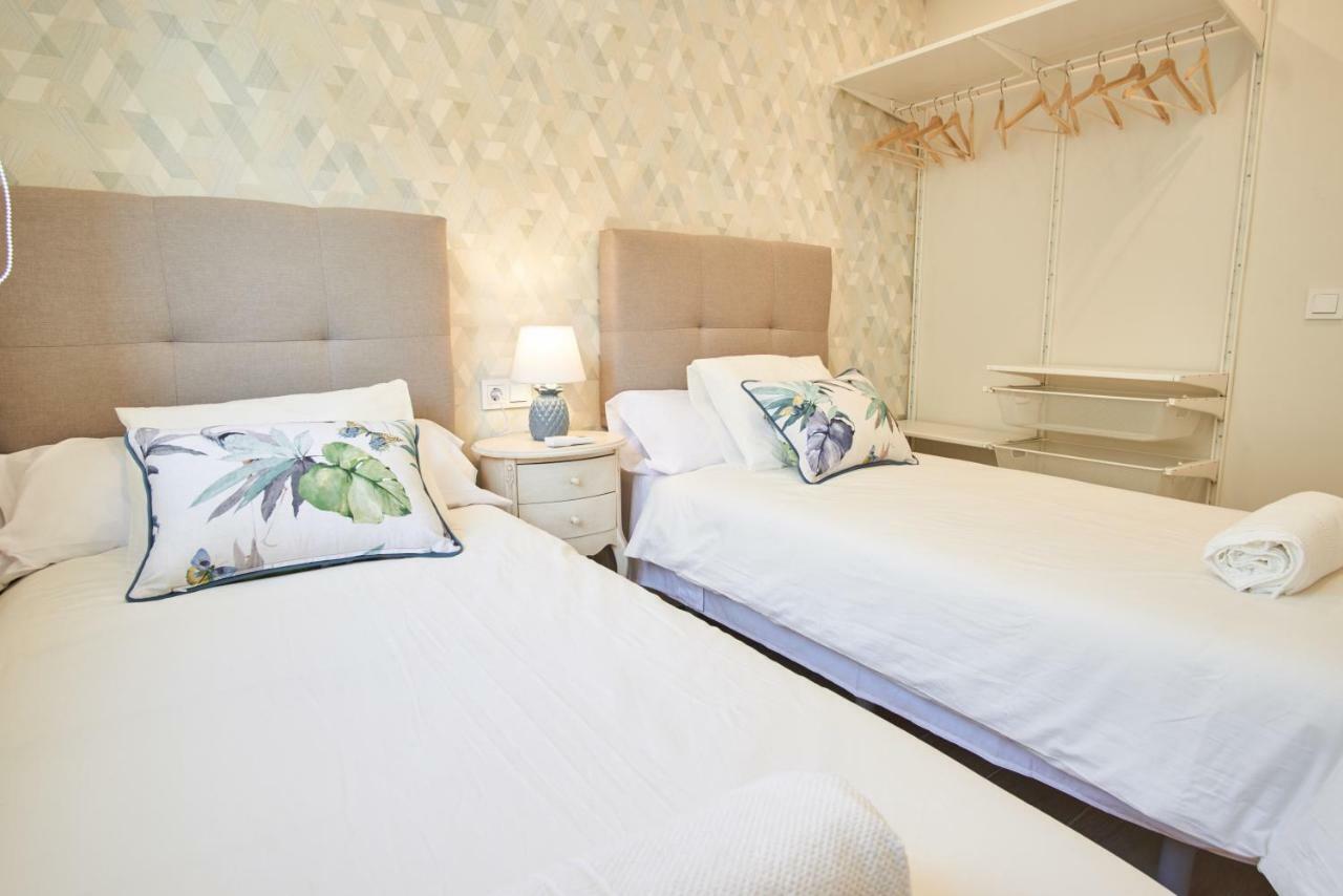 Arjona Riverside Central Deluxe By Valcambre Sevilla Bagian luar foto