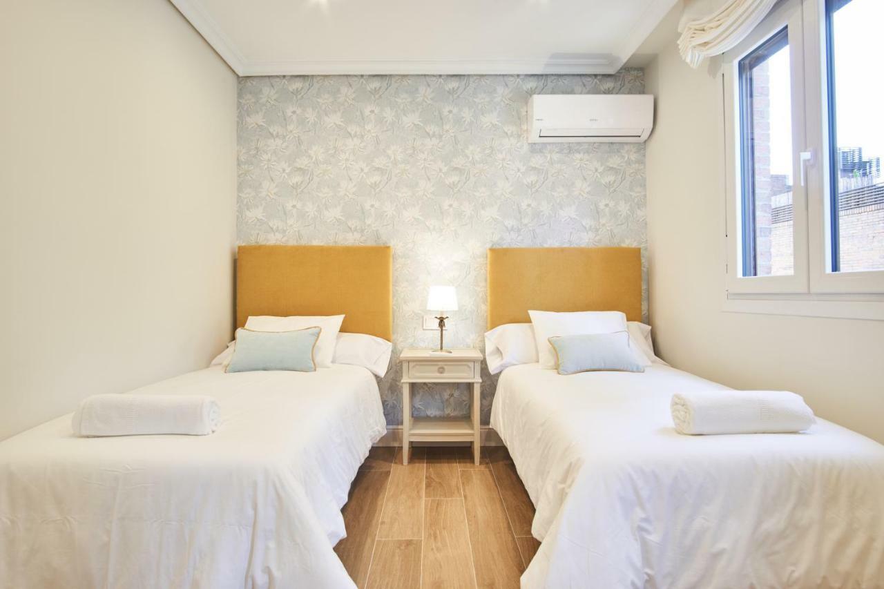 Arjona Riverside Central Deluxe By Valcambre Sevilla Bagian luar foto