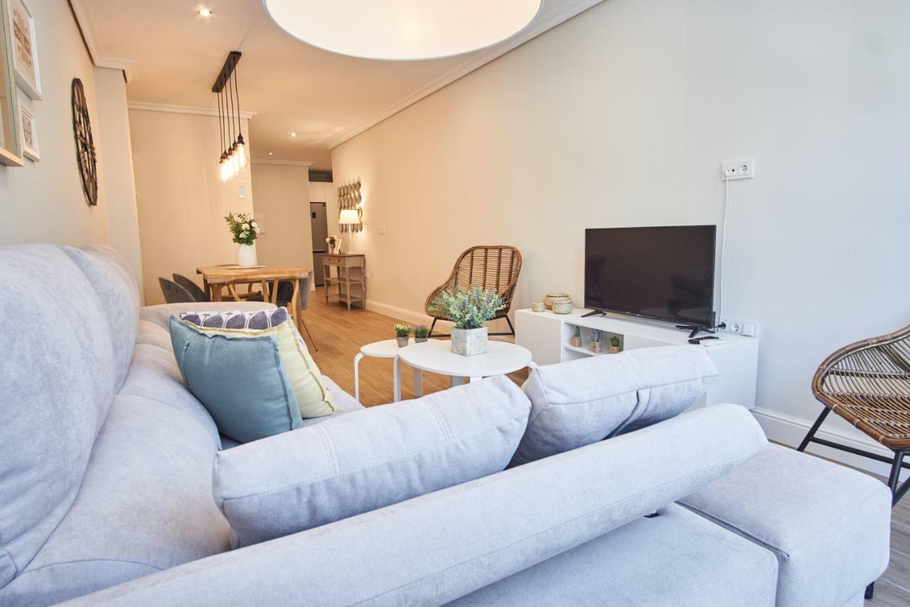 Arjona Riverside Central Deluxe By Valcambre Sevilla Bagian luar foto