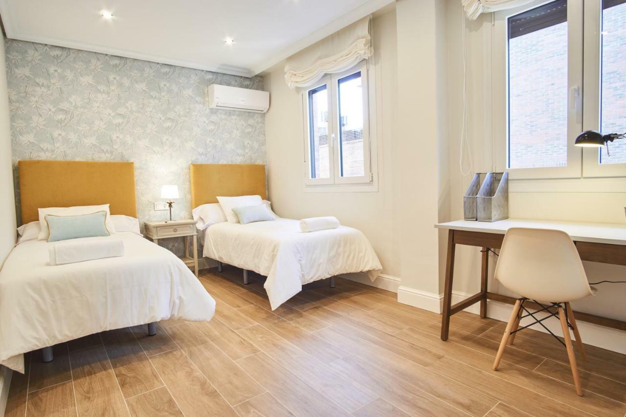 Arjona Riverside Central Deluxe By Valcambre Sevilla Bagian luar foto