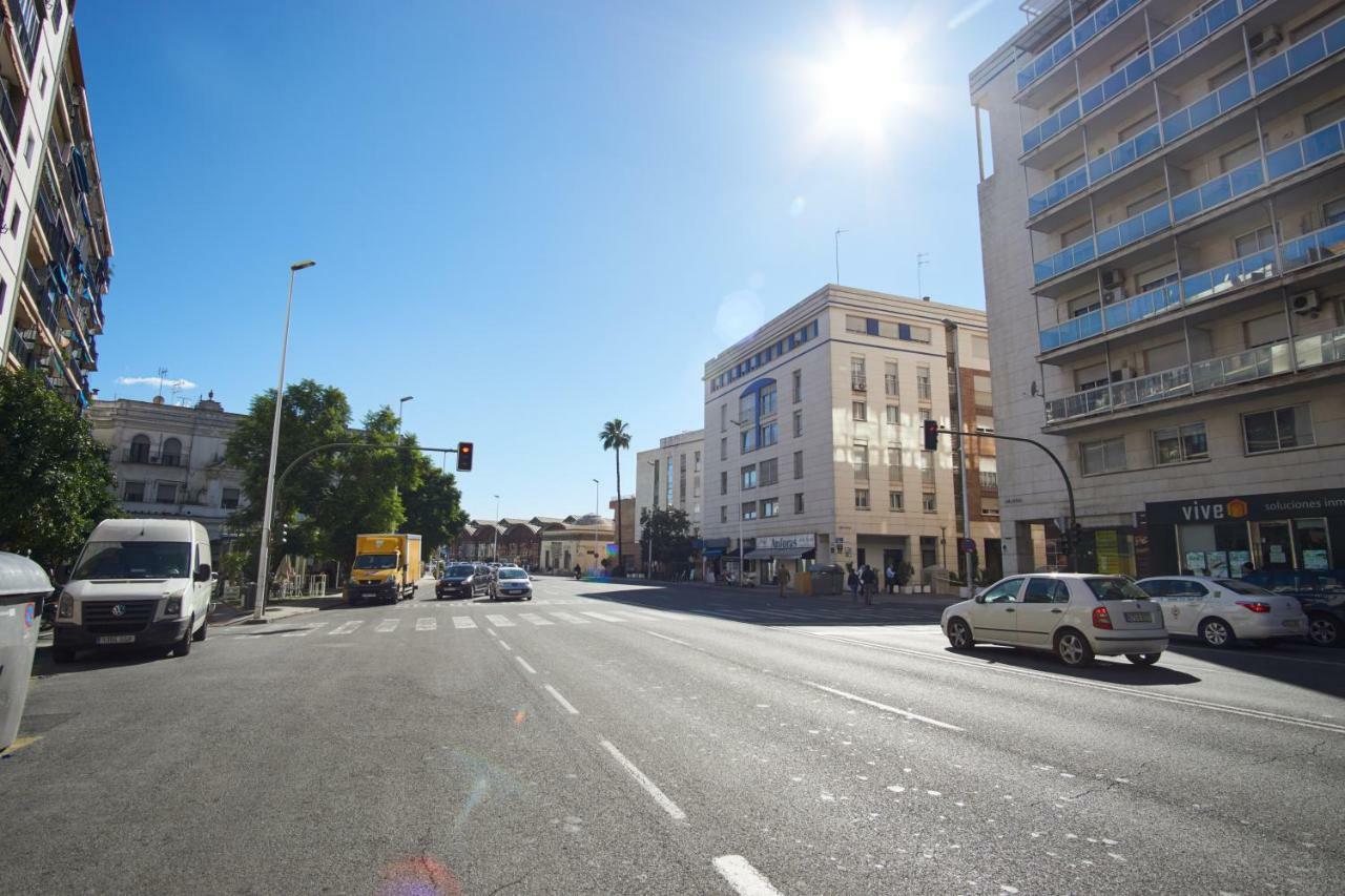 Arjona Riverside Central Deluxe By Valcambre Sevilla Bagian luar foto