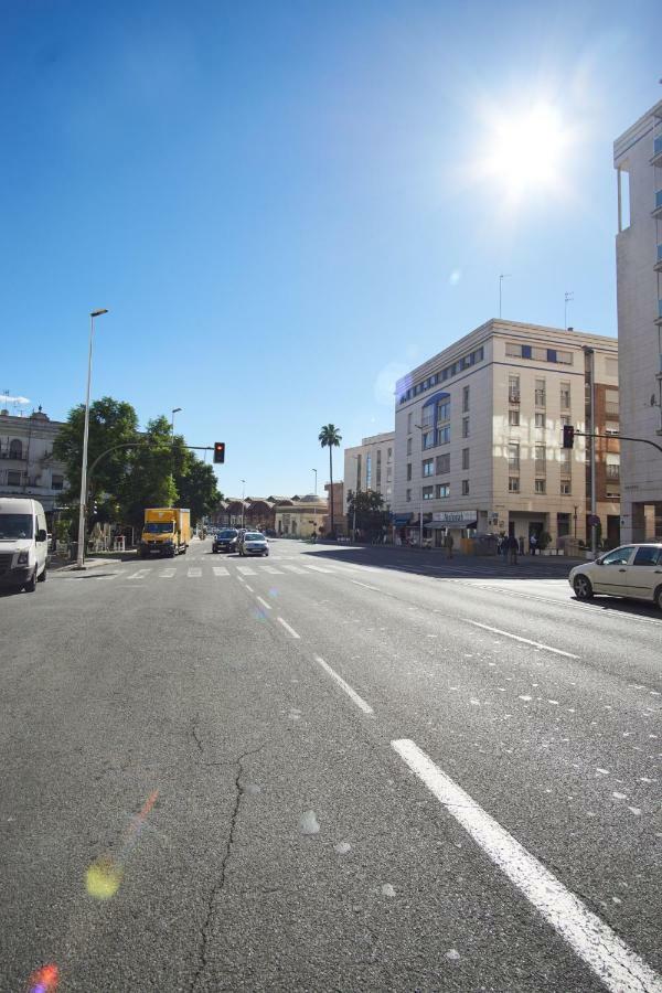 Arjona Riverside Central Deluxe By Valcambre Sevilla Bagian luar foto