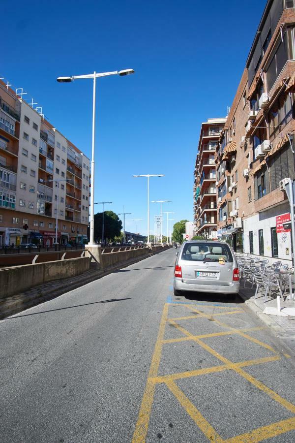 Arjona Riverside Central Deluxe By Valcambre Sevilla Bagian luar foto