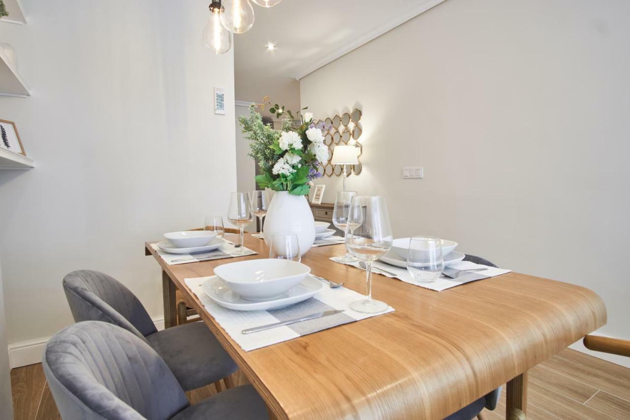 Arjona Riverside Central Deluxe By Valcambre Sevilla Bagian luar foto