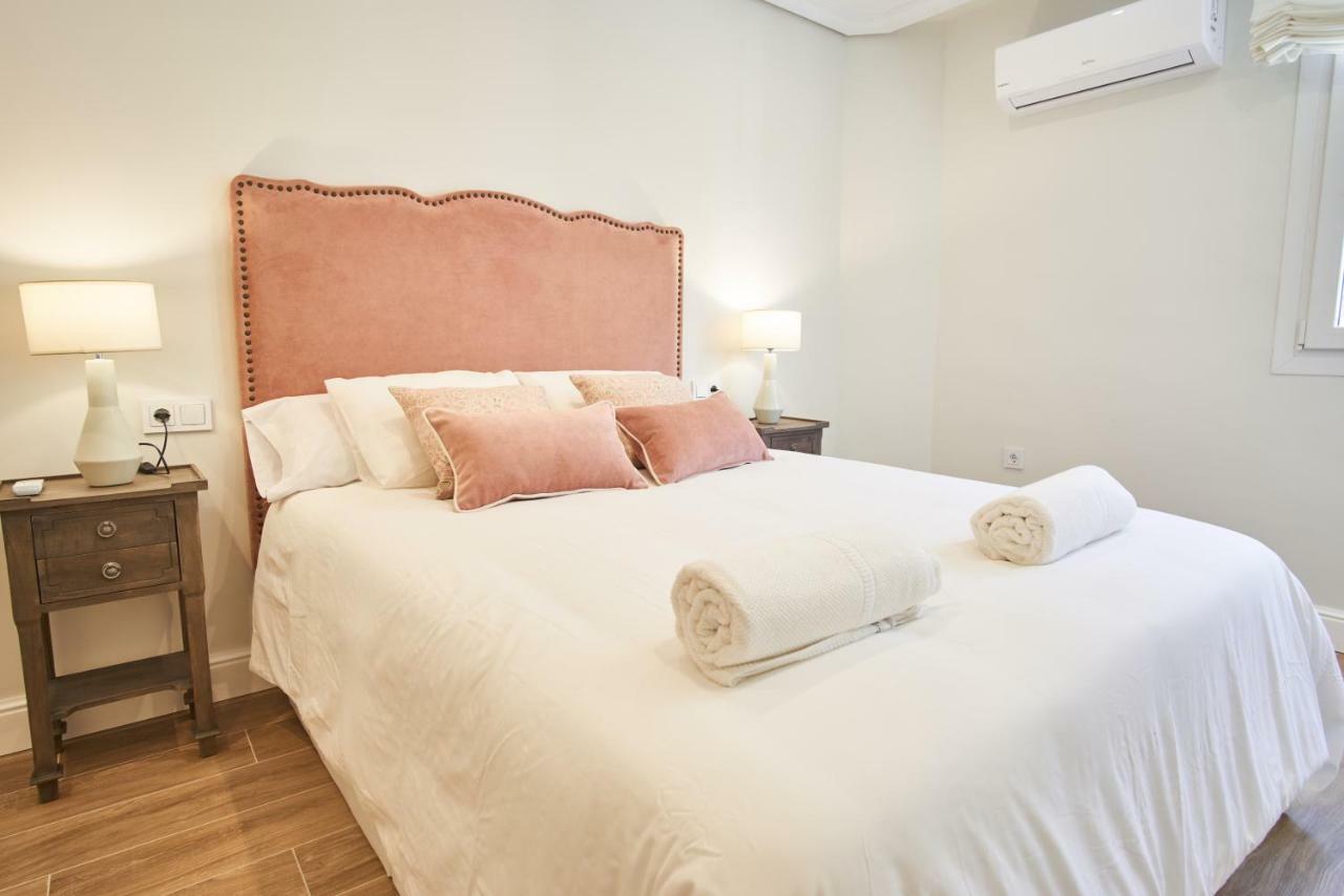 Arjona Riverside Central Deluxe By Valcambre Sevilla Bagian luar foto