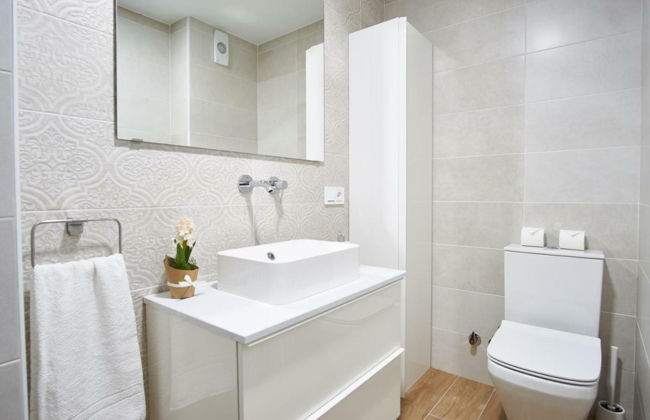 Arjona Riverside Central Deluxe By Valcambre Sevilla Bagian luar foto