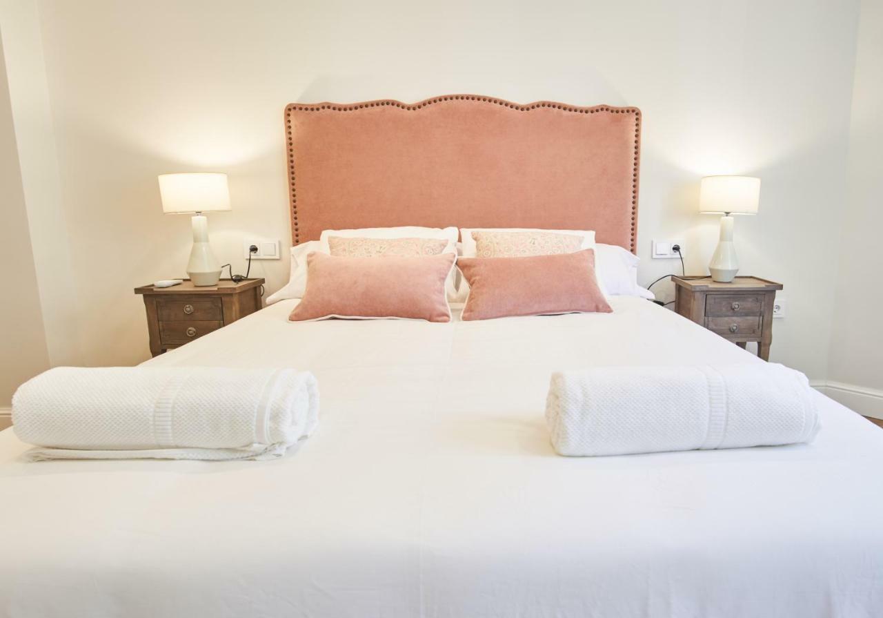 Arjona Riverside Central Deluxe By Valcambre Sevilla Bagian luar foto