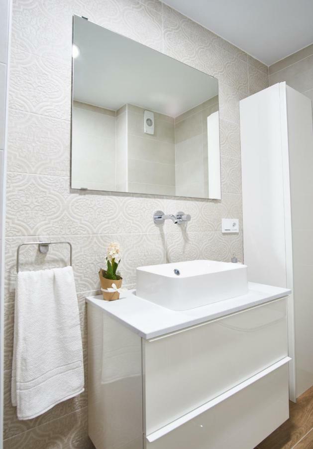 Arjona Riverside Central Deluxe By Valcambre Sevilla Bagian luar foto