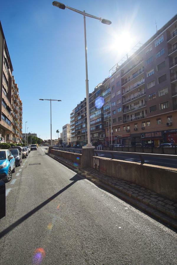 Arjona Riverside Central Deluxe By Valcambre Sevilla Bagian luar foto