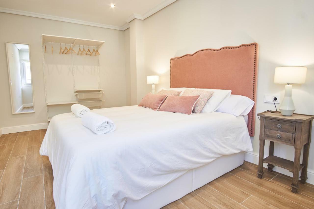 Arjona Riverside Central Deluxe By Valcambre Sevilla Bagian luar foto