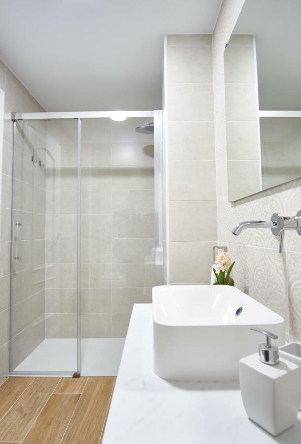 Arjona Riverside Central Deluxe By Valcambre Sevilla Bagian luar foto