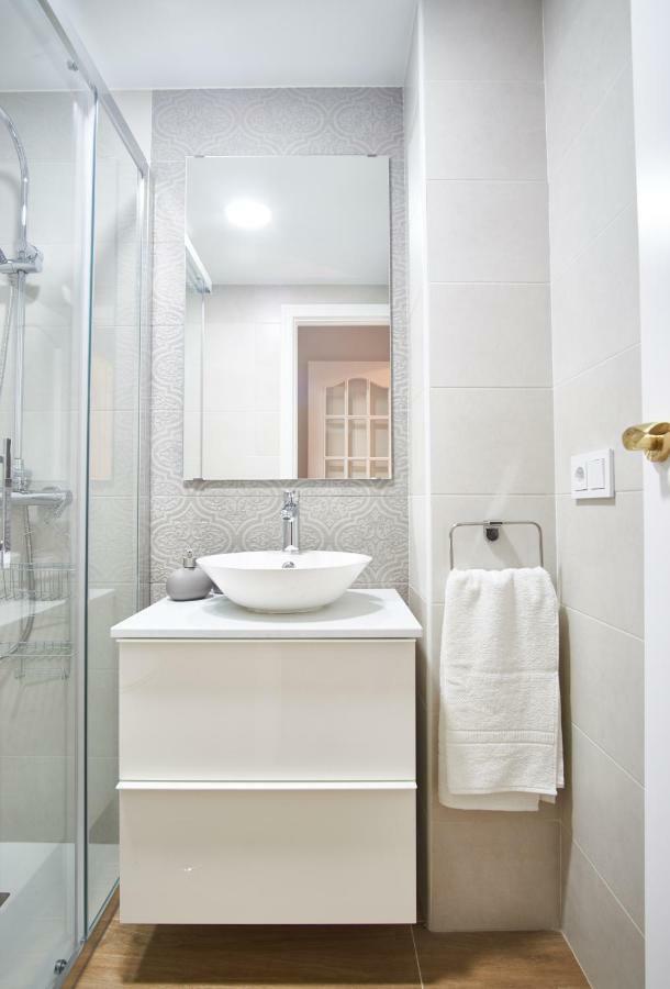 Arjona Riverside Central Deluxe By Valcambre Sevilla Bagian luar foto